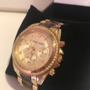 Gorgeous Watch